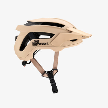 ALTIS Helmet Tan CPSC/CE