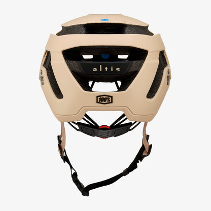 ALTIS Helmet Tan CPSC/CE