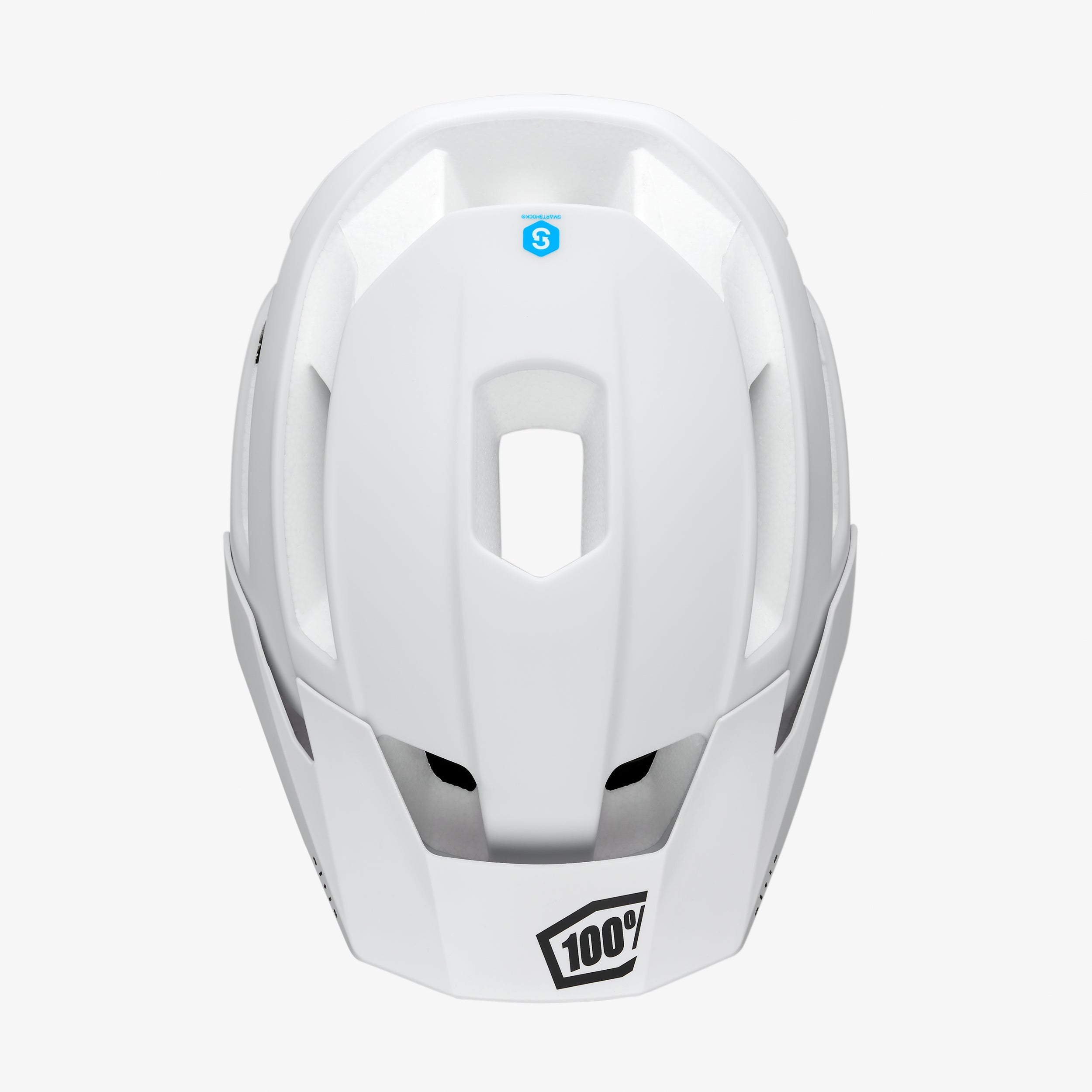 ALTIS Helmet White CPSC/CE - Secondary