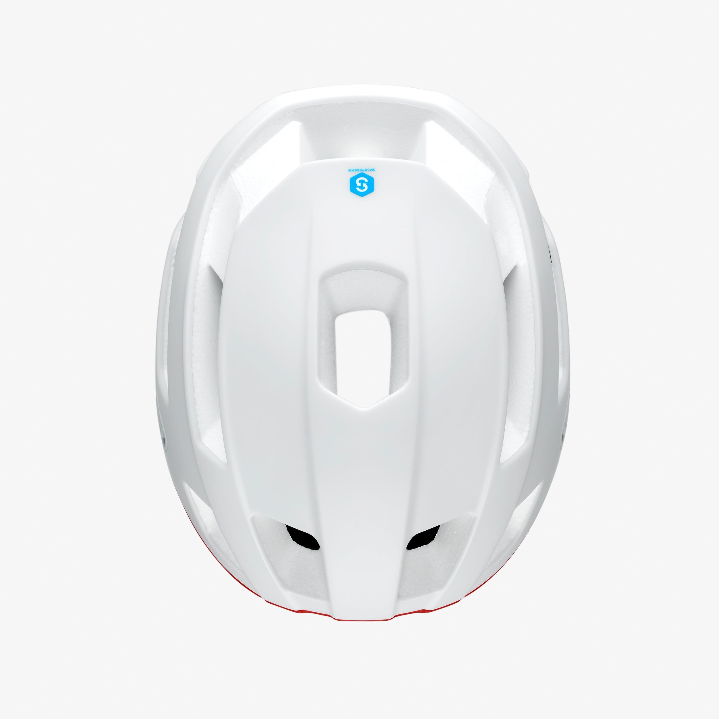 ALTIS Gravel Helmet White CPSC/CE