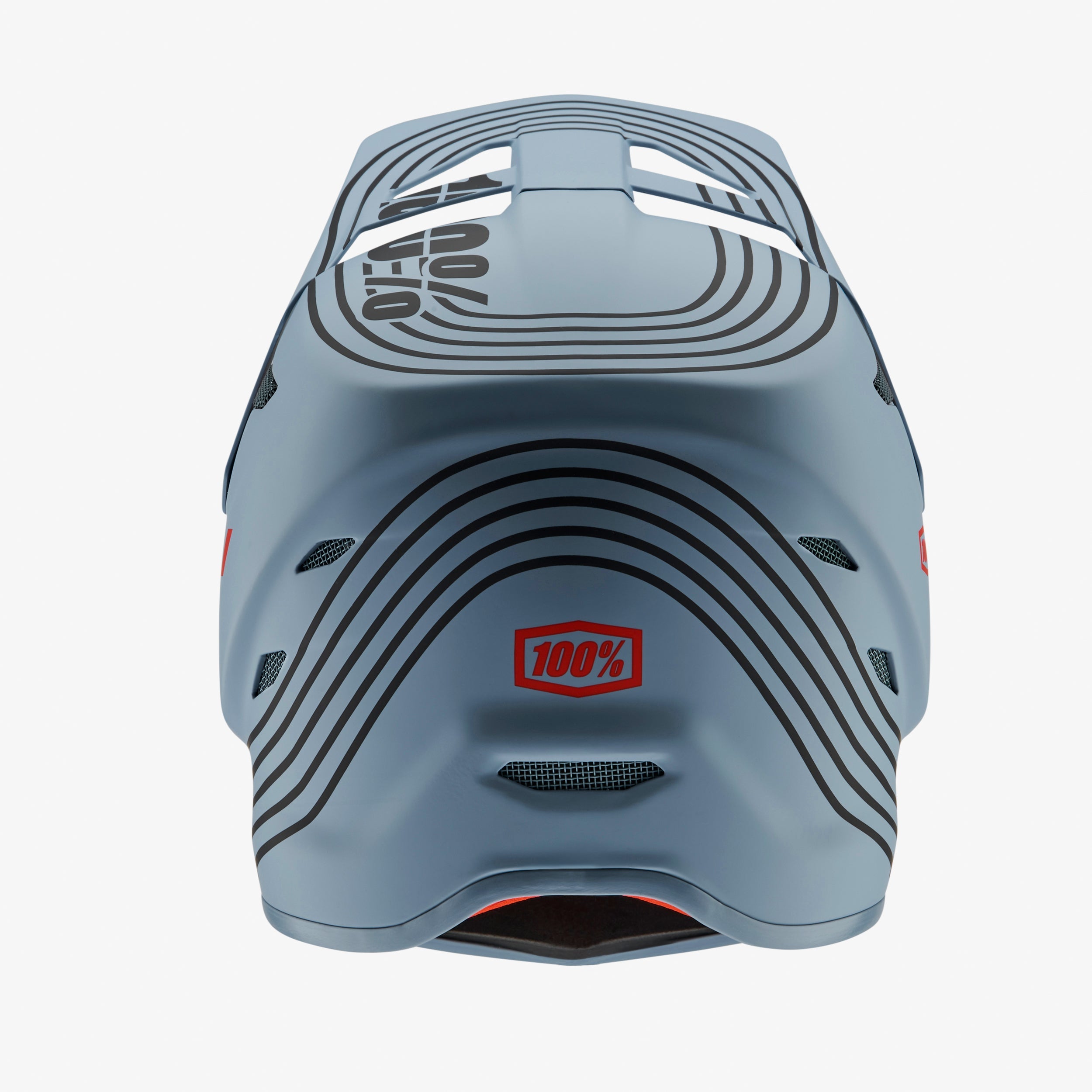 STATUS Helmet Caltec/Grey