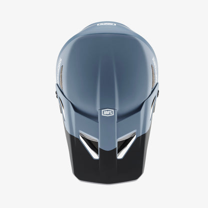 STATUS Helmet Drop/Steel Blue