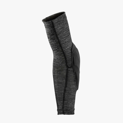 TERATEC Elbow Guard - Grey Heather/Black