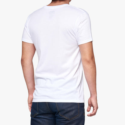 BB33 SIGNATURE T-Shirt White