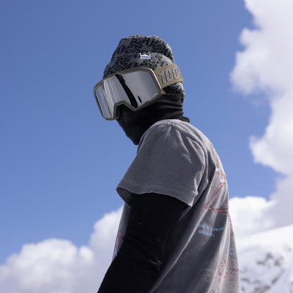 VALNOR Goggle Fatigue