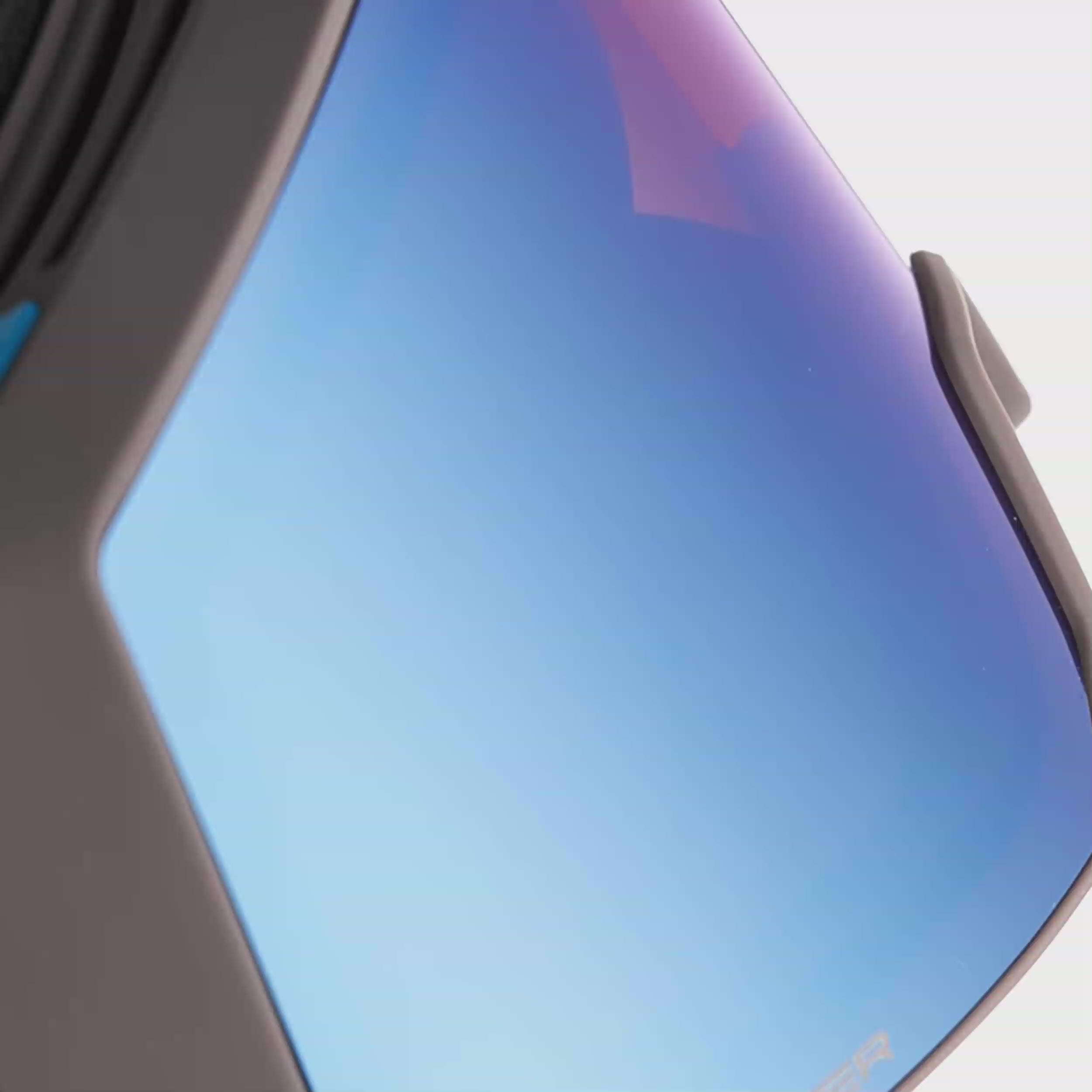 SNOWCRAFT XL Goggle Fort