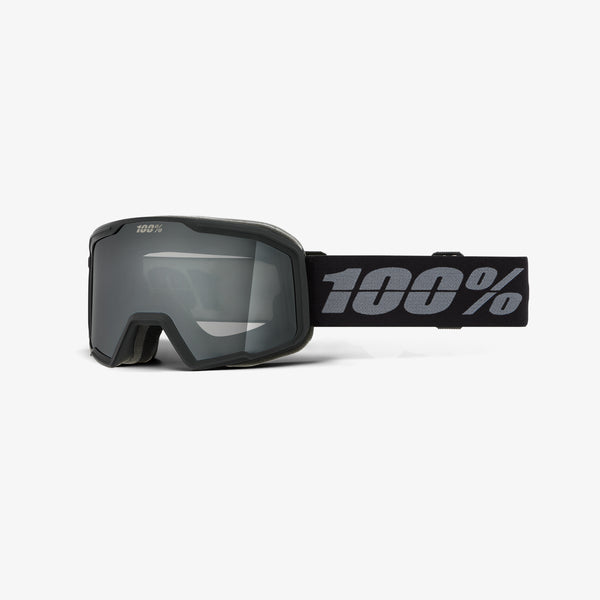 VALNOR Goggle Base Black/Clear